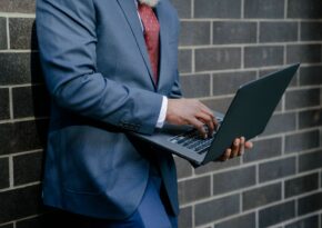 La huella digital de los directivos y su impacto en la imagen corporativa