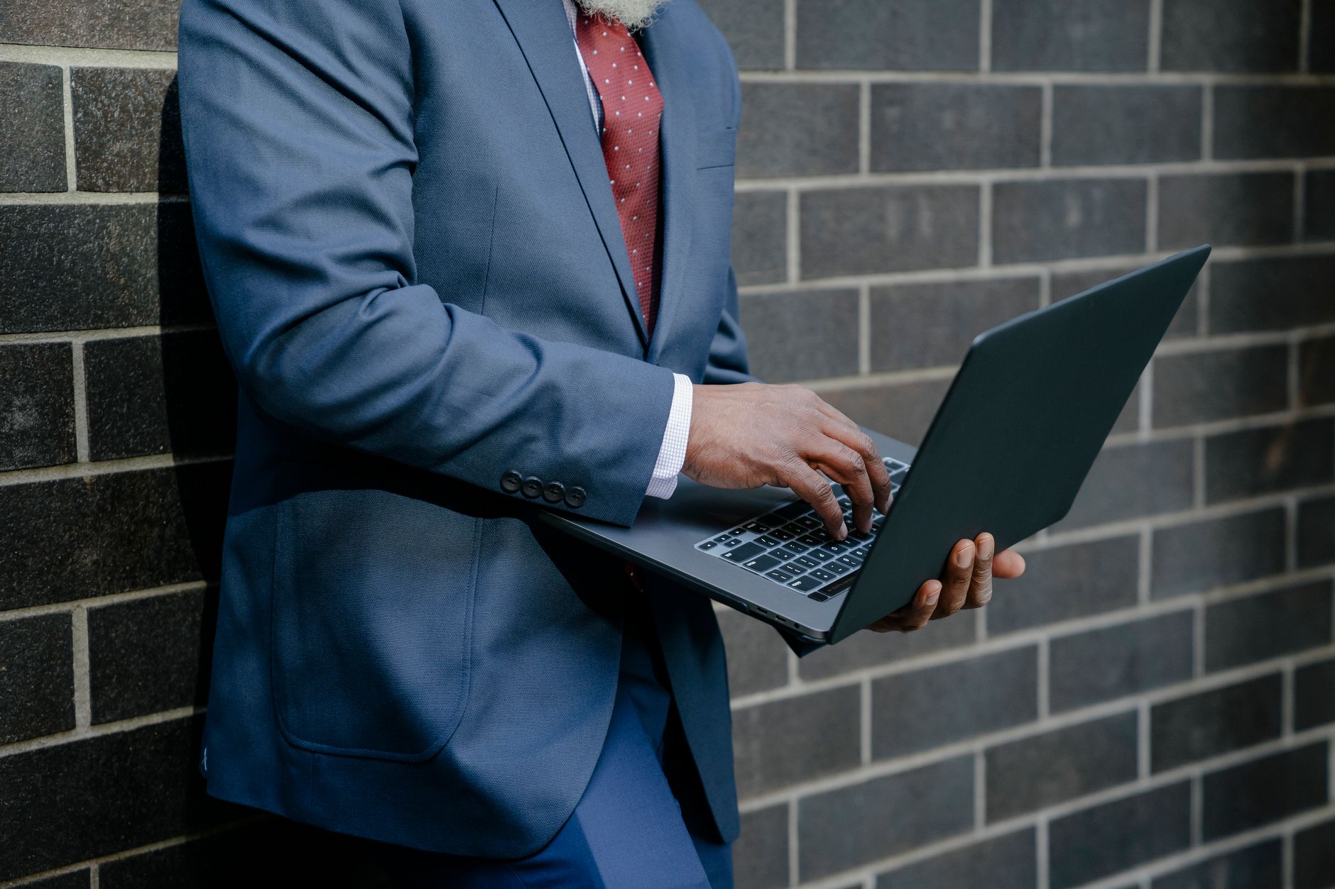 La huella digital de los directivos y su impacto en la imagen corporativa