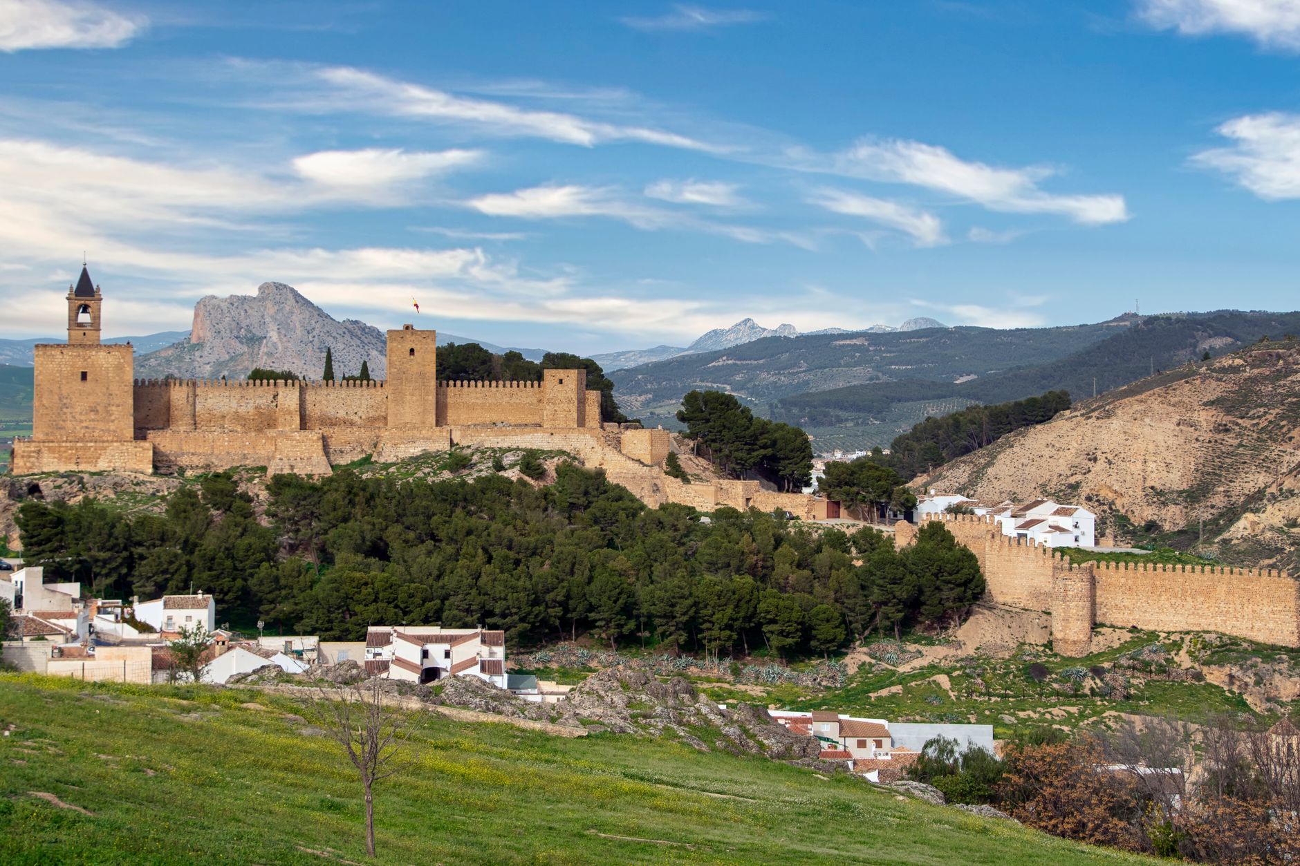 Ciudad Real y Tomelloso: una escapada manchega entre vino, cocina y noche