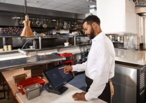 Software TPV para comercio: cómo mejorar la gestión con un sistema de reservas para restaurantes