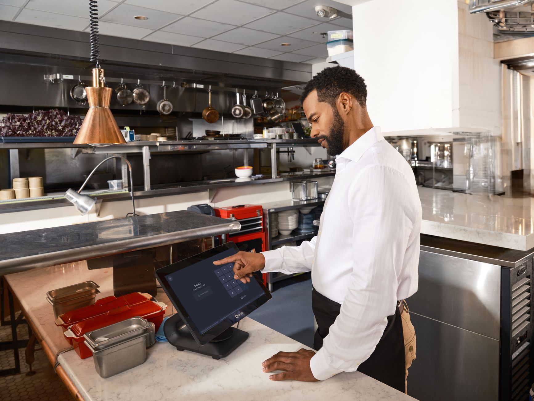 Software TPV para comercio: cómo mejorar la gestión con un sistema de reservas para restaurantes